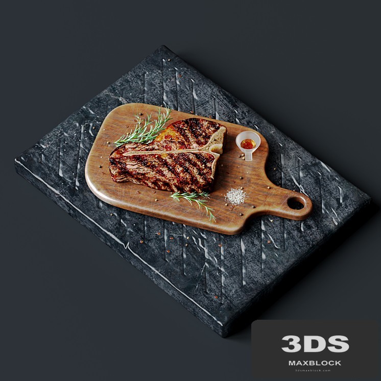 Steak