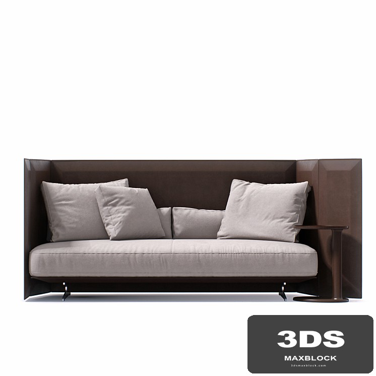 sofa Day-Time
