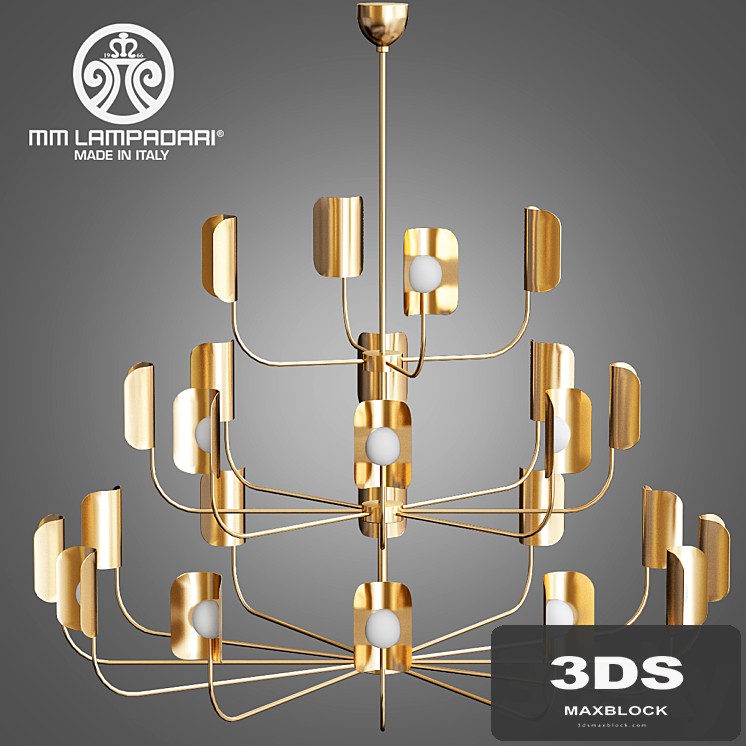 MM Lampadari