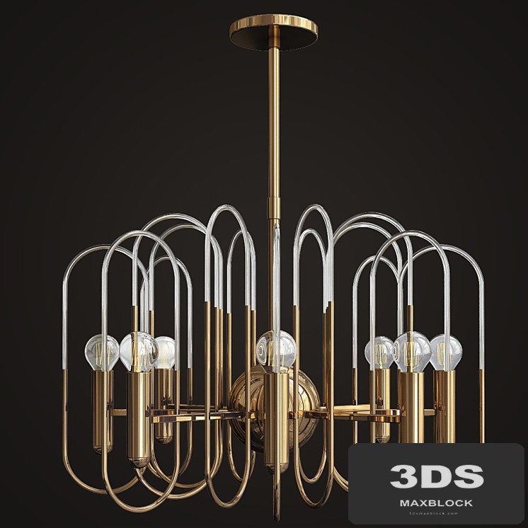 Gaetano Sciolari Lighting