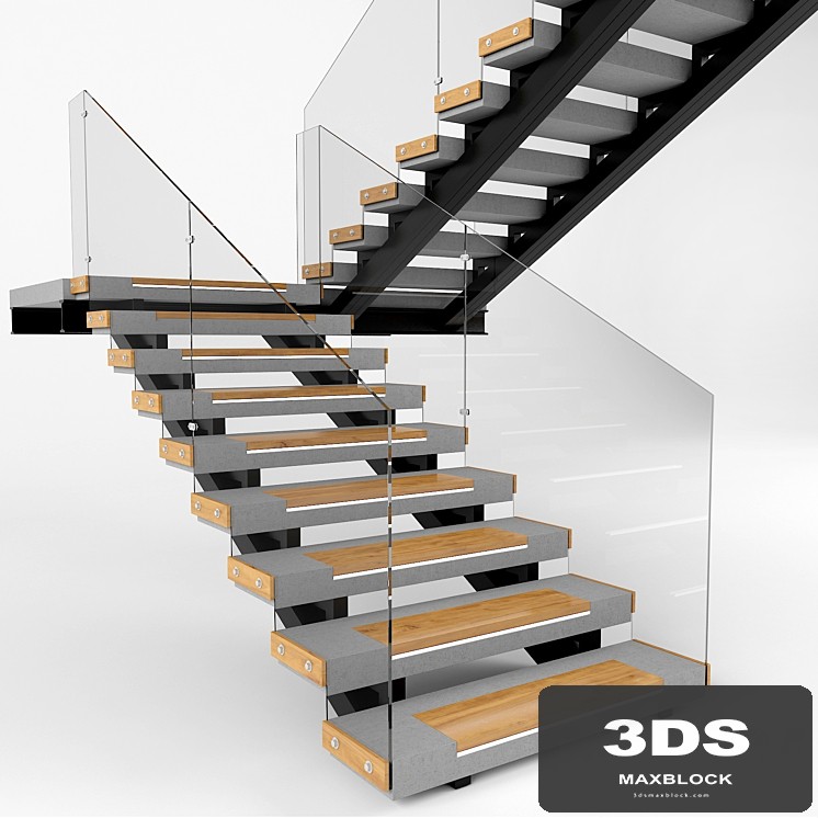 Staircase 04