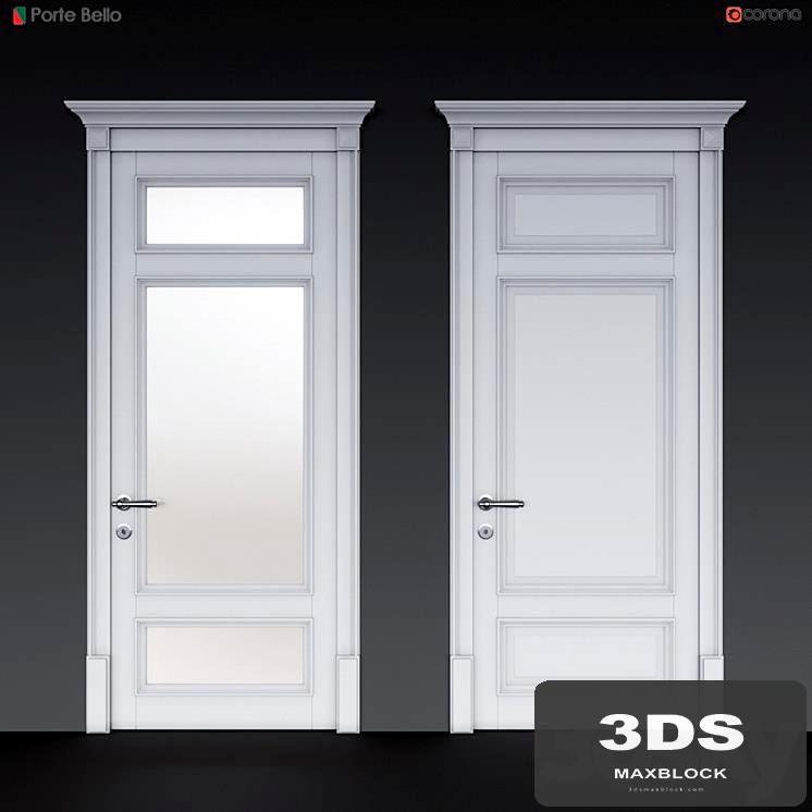 Doors Porte bello 2