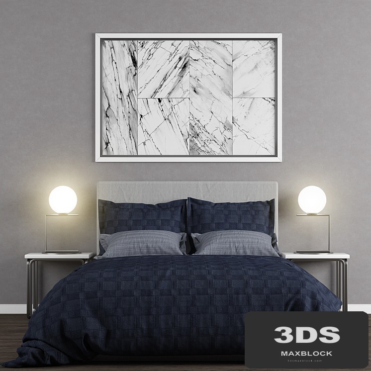 Bedroom set 5