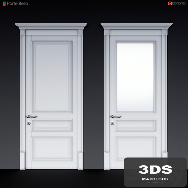 Doors Porte bello