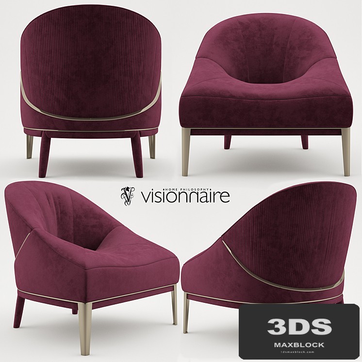 Rosemary - Visionnaire Home Philosophy