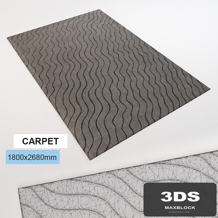 carpet in