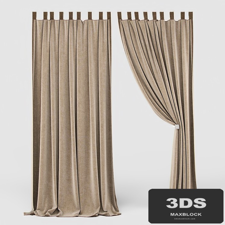 Curtain 28