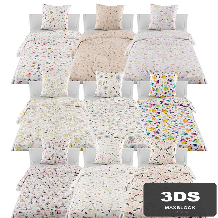 Bed linen 04