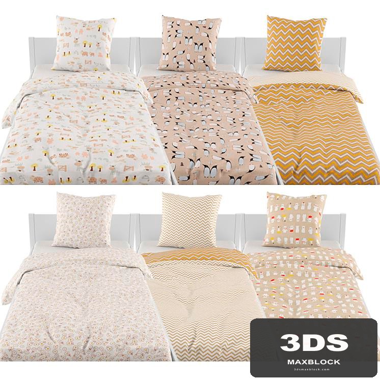 Bed linen 06