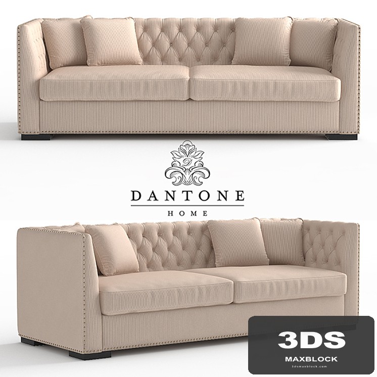Dantone | Marseille Sofa