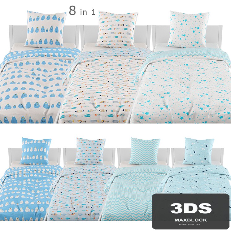 Bed linen 07