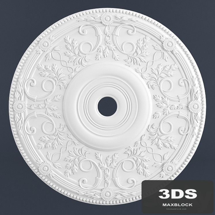 Peterhof socket P 216
