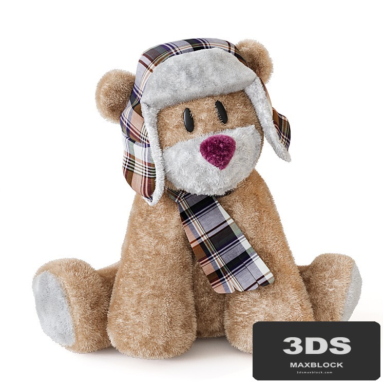 Teddy Bear
