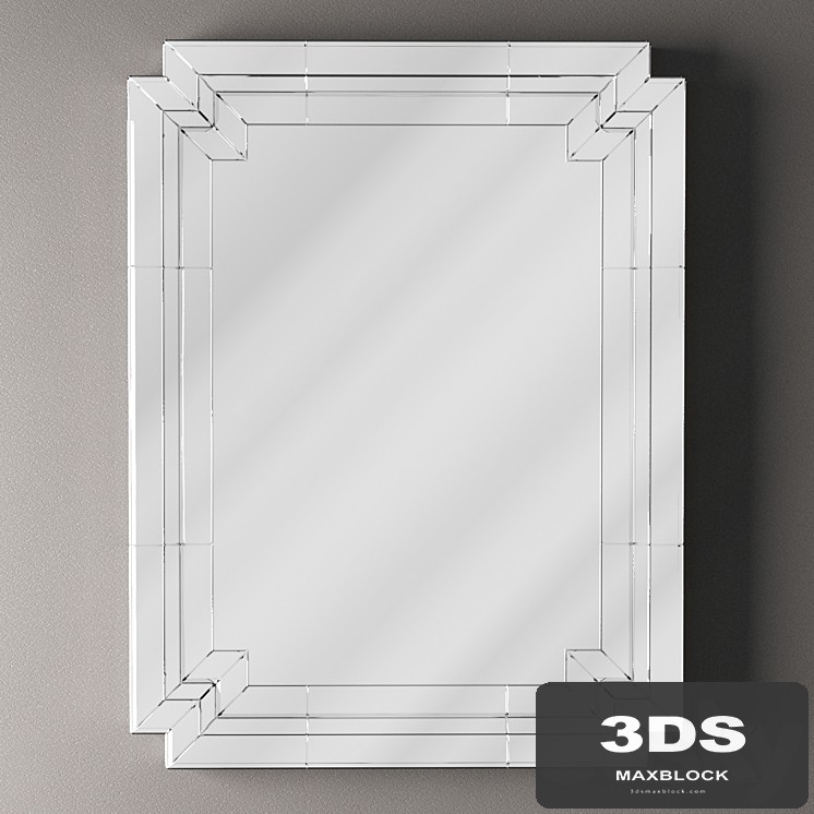 Ralph Lauren VENETIAN MIRROR