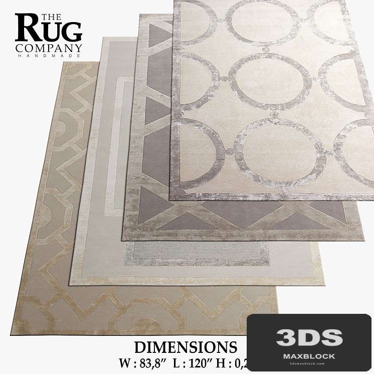 The Rug Company Rugs_35