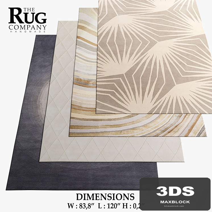 The Rug Company Rugs_37