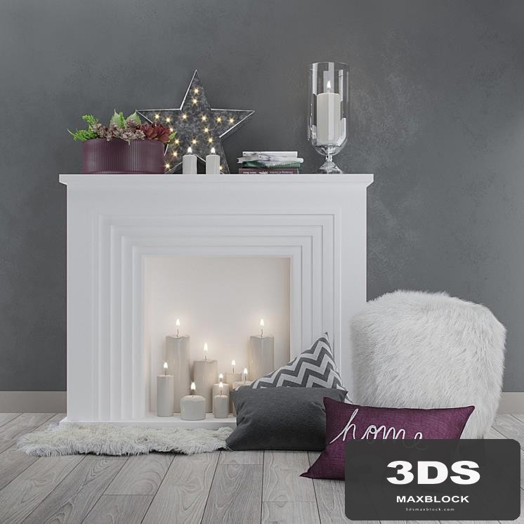 Decor set