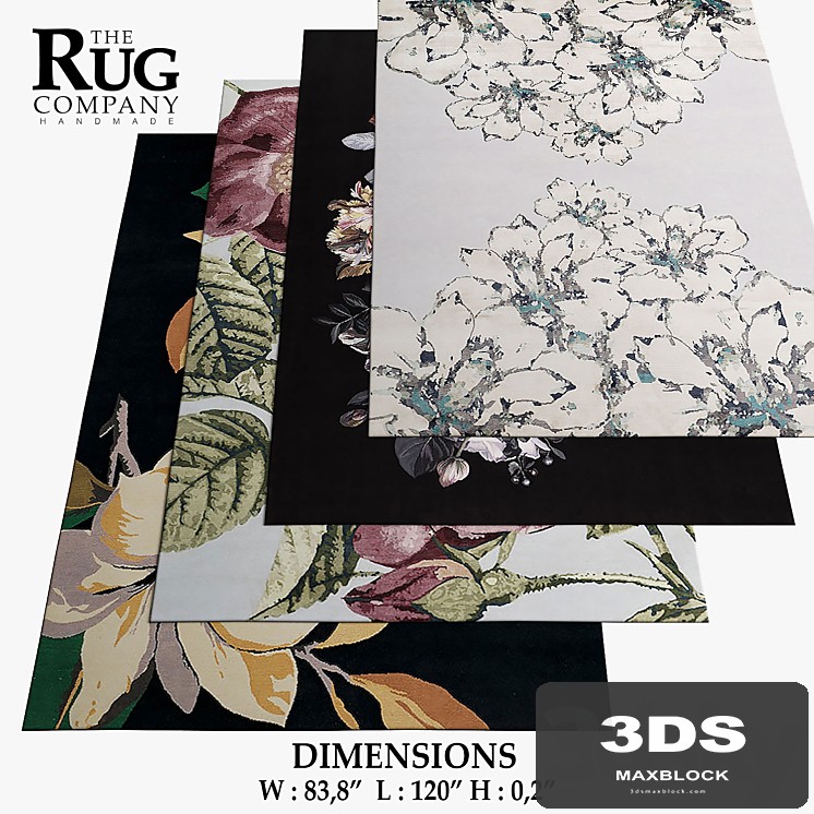 The Rug Company Rugs_42