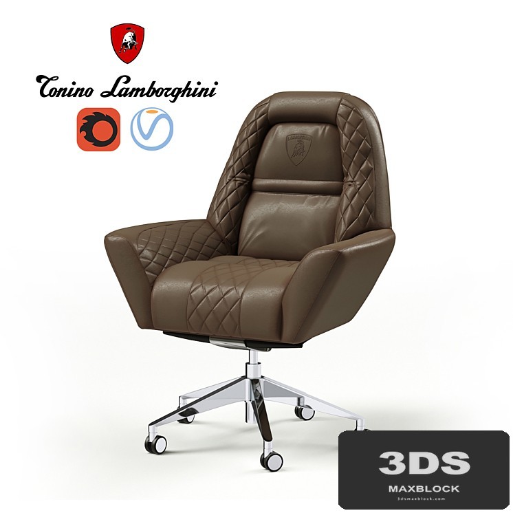 Tonino Lamborghini Formitalia