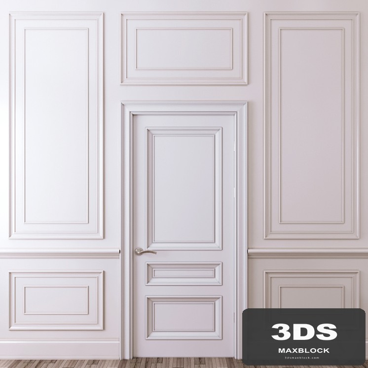 Decorative molding_06