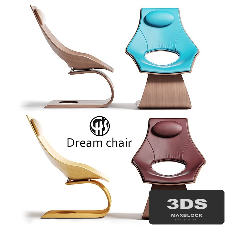 Dream chair