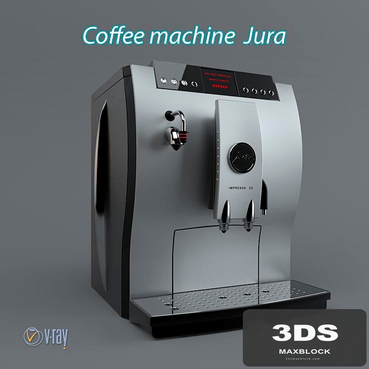 Coffee machine Jura