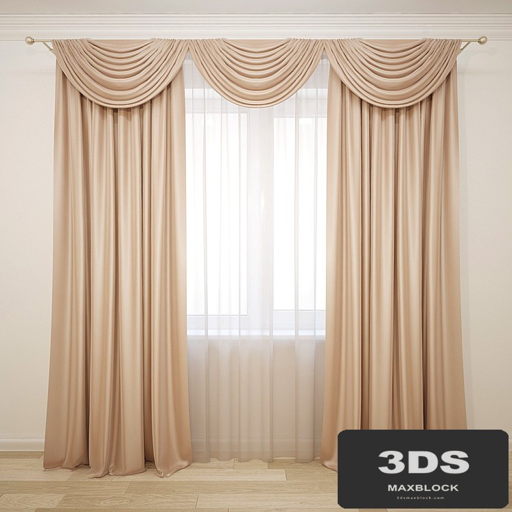 Curtain-57