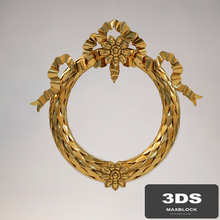 decorative wreath