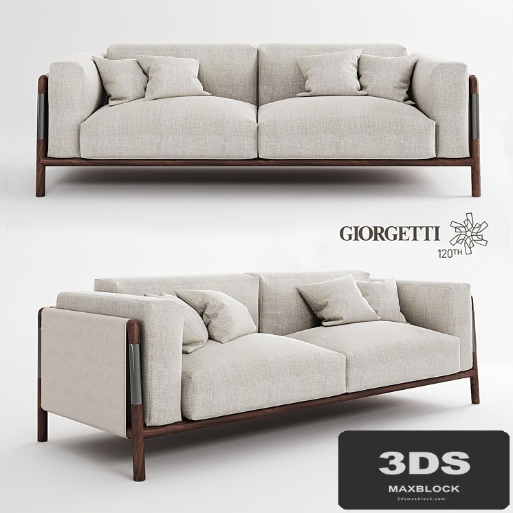 URBAN Giorgetti