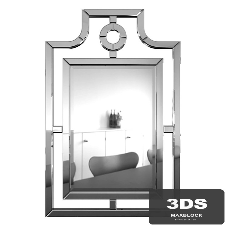 Colombo Mirror