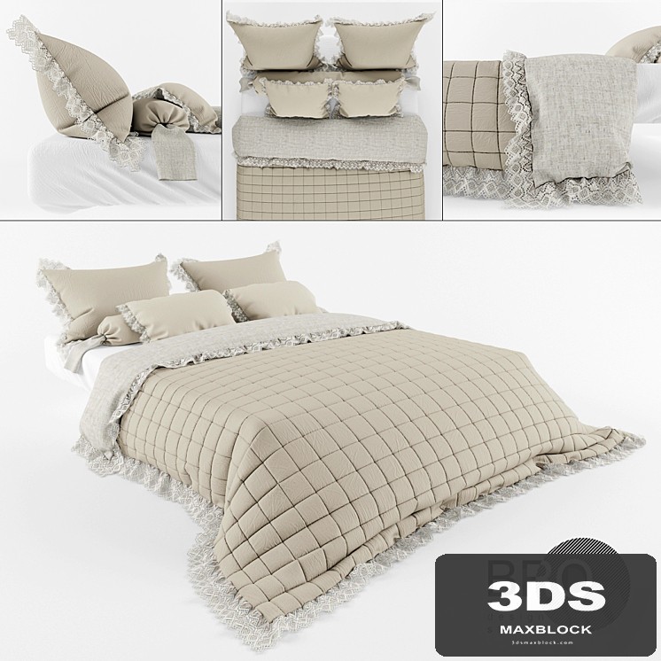 Bedclothes