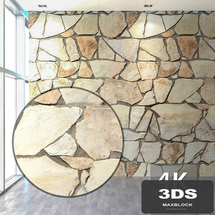 Natural stone 02