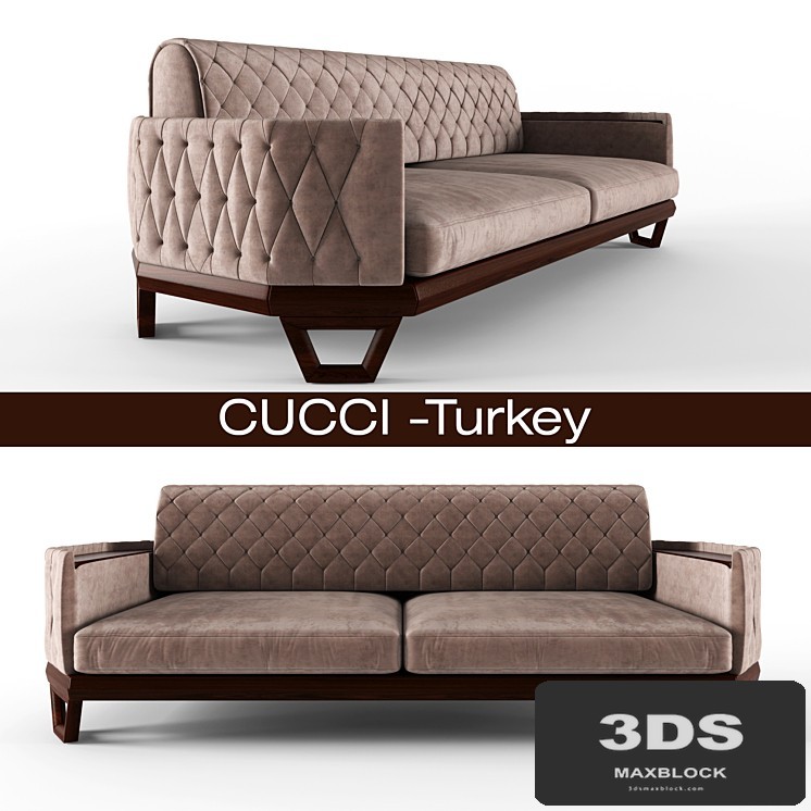sofa Cucci-Turkey