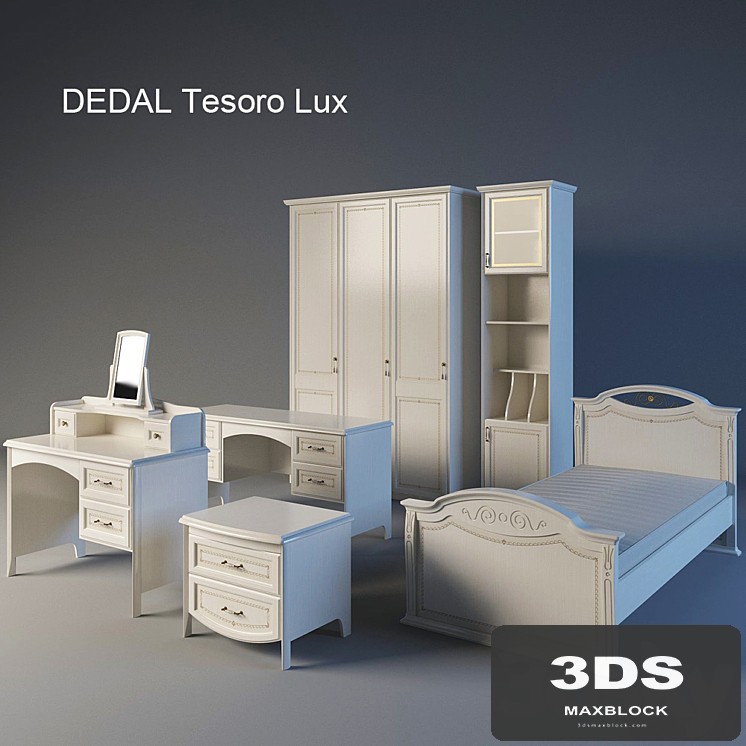 Children Daedalus Tesoro Suite