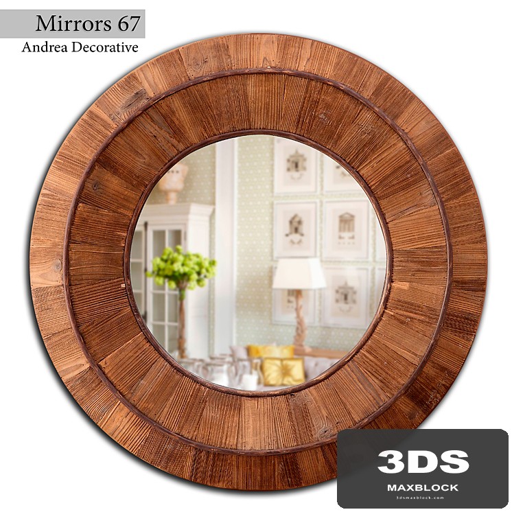Mirror 67