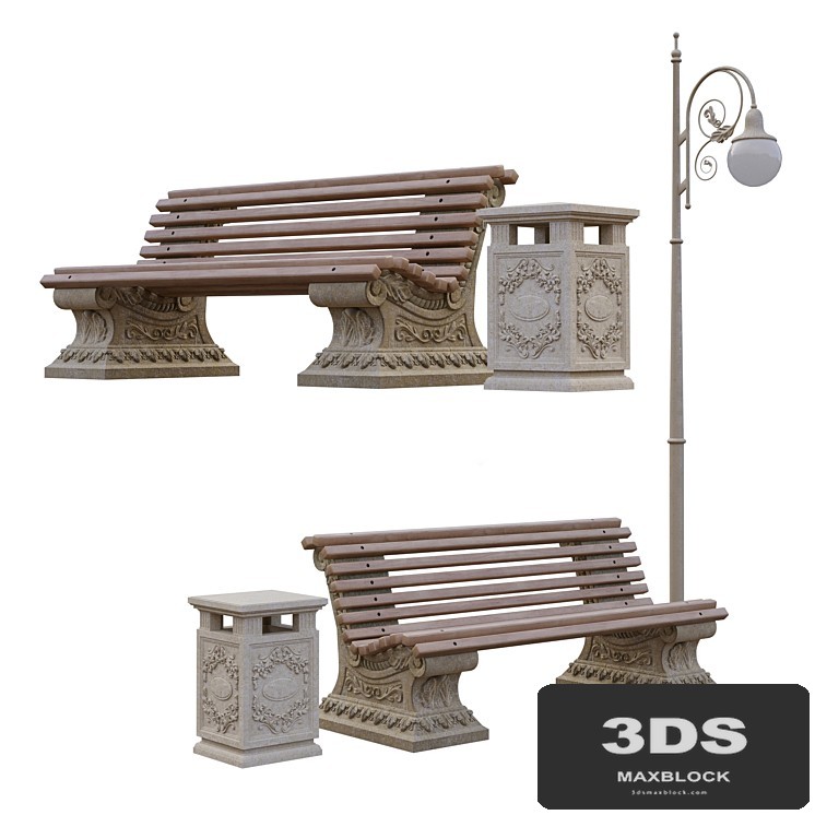 Bench