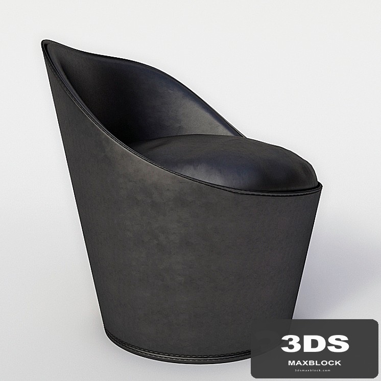 Armchair Fasem SHELL