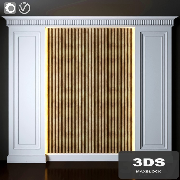 Decorative set_04