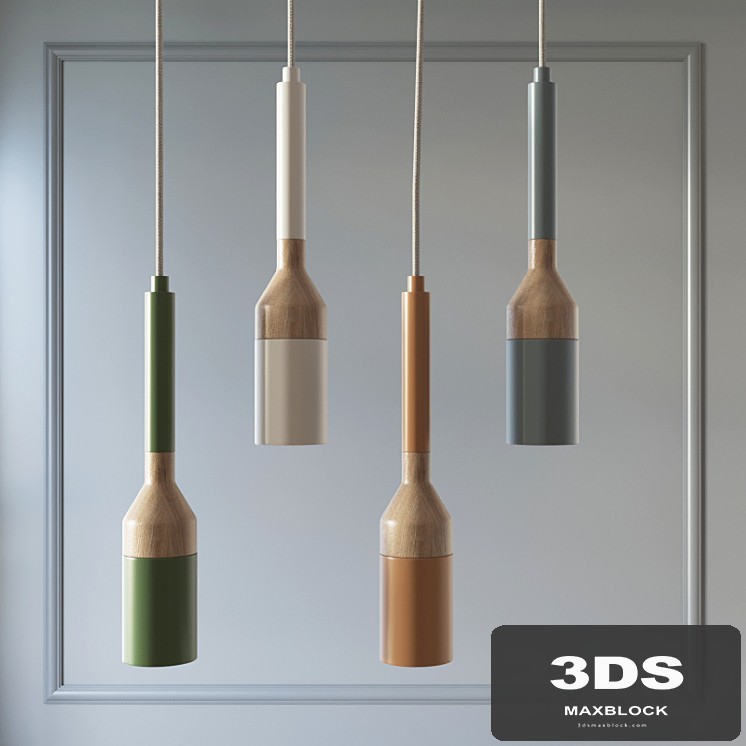 BEVEL LAMP
