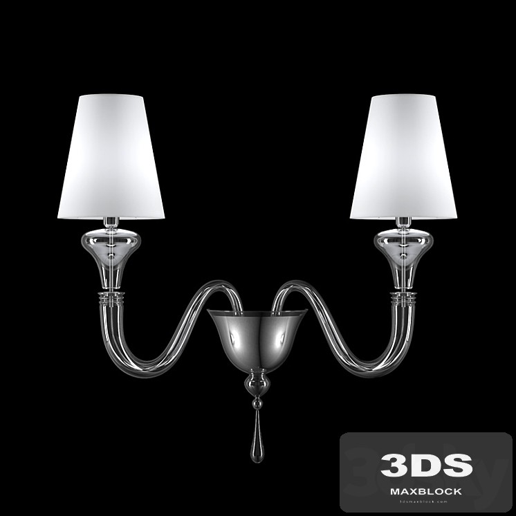 Barovier &amp; Toso 5587/03