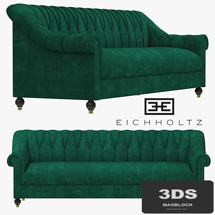 Eichholtz Sofa Brian