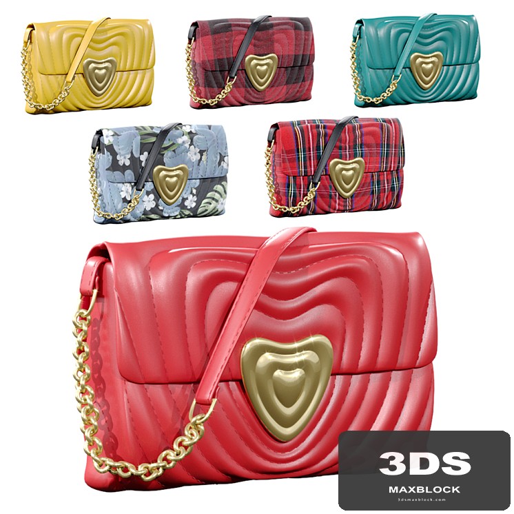 Women's Handbag
