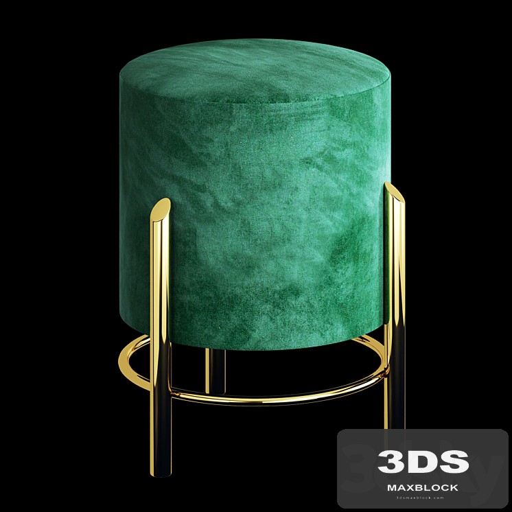 Boston Stool e'NIGMA-code