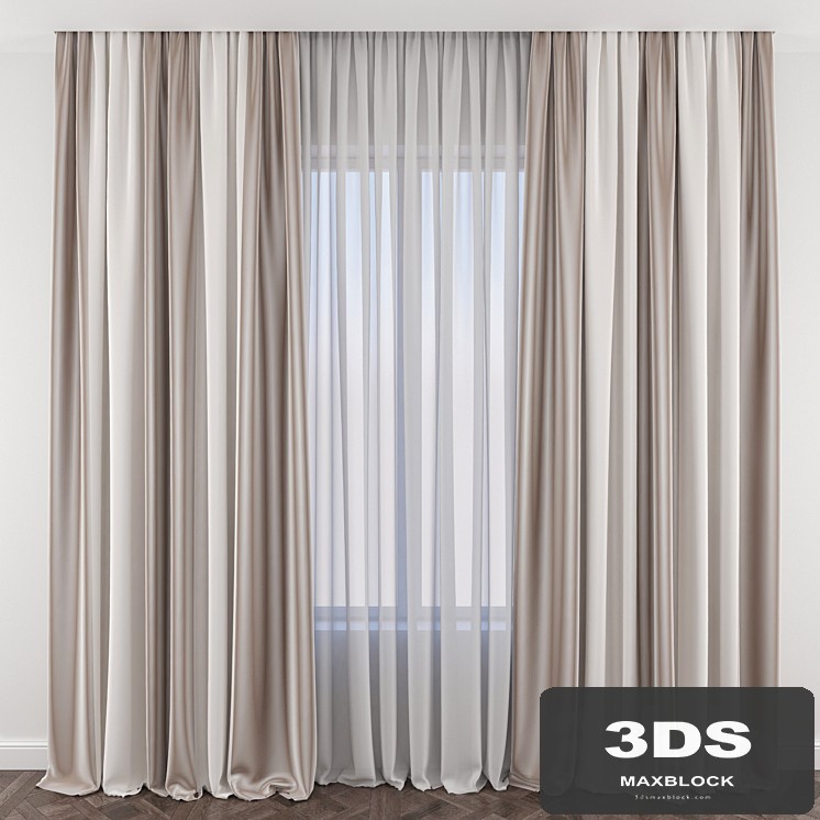 Curtain