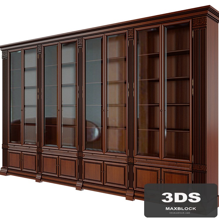 Library Belfan Prestige