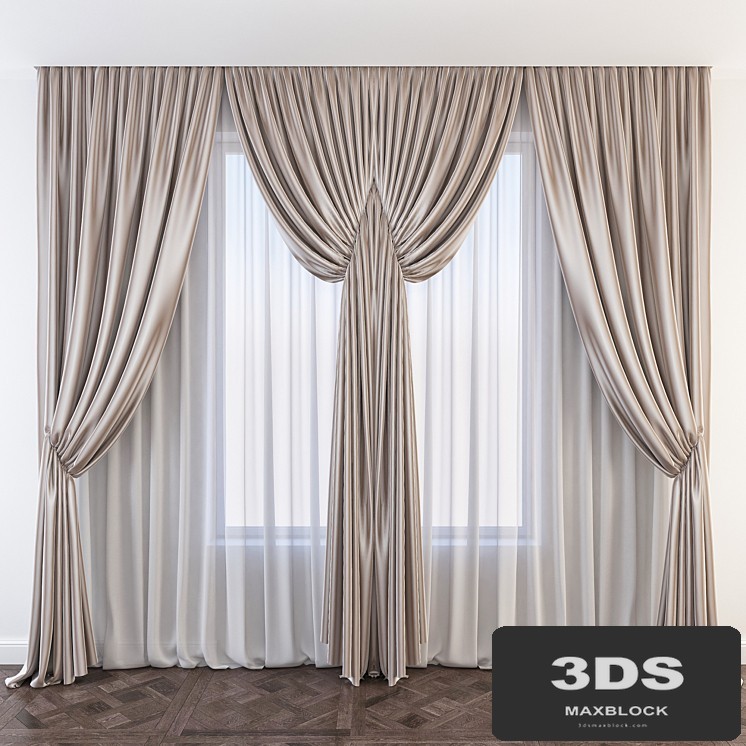 Curtain