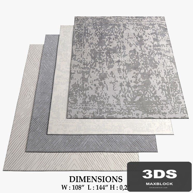 Restoration Hardware Rugs_56
