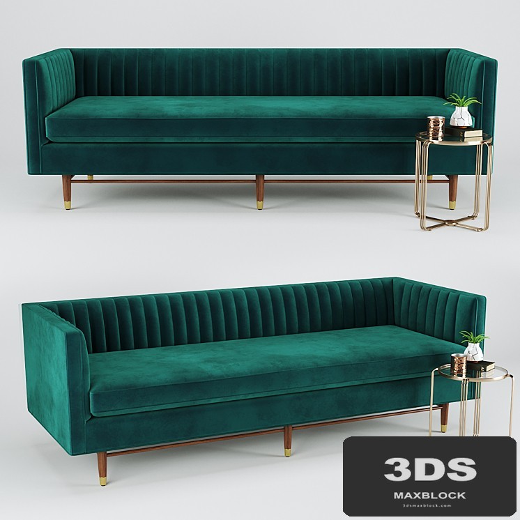 Joybird chelsea sofa