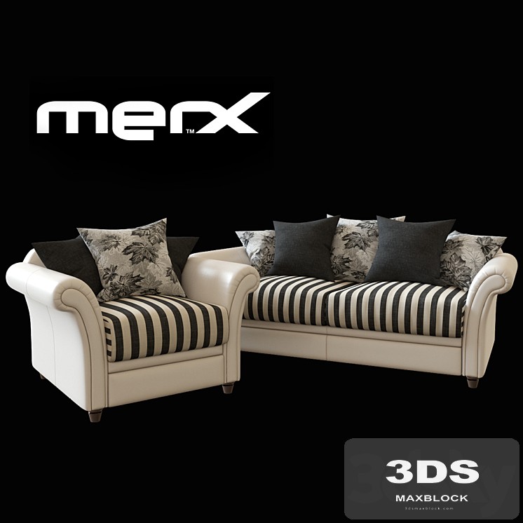 Merx venecia
