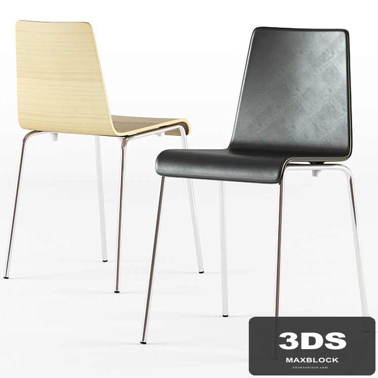 Blu Dot / Chair Chair